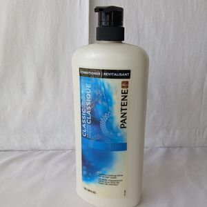 Pantene Original Pro-V Classic Conditioner Healthy Looking Shine 40 Fl Oz New
